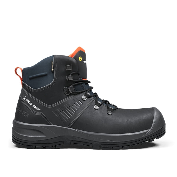 Solid Gear ION GTX Mid SG73105
