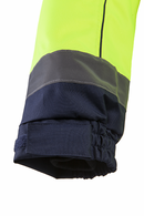 Sioen 166 Anfield Jacket Hi Vis