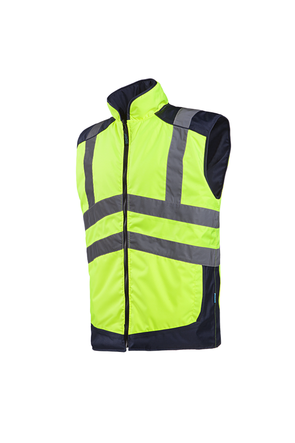 Sioen 169A Burton Bodywarmer