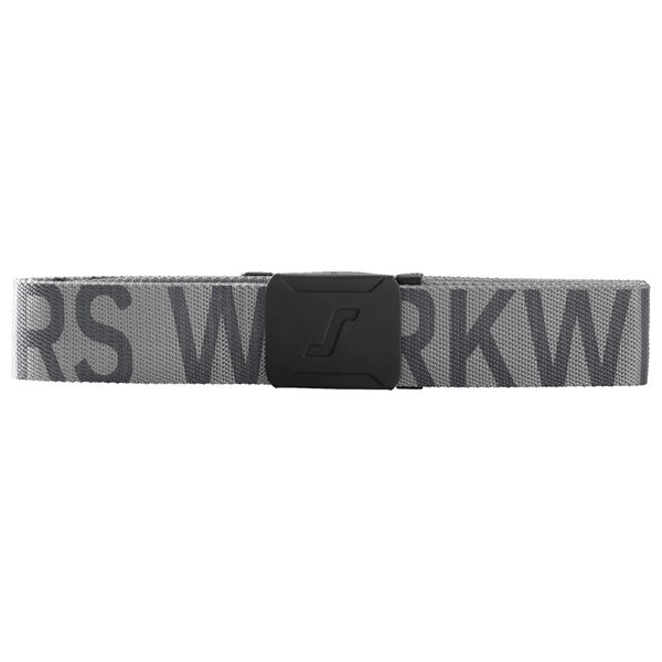 Snickers 9004 Logo Belt