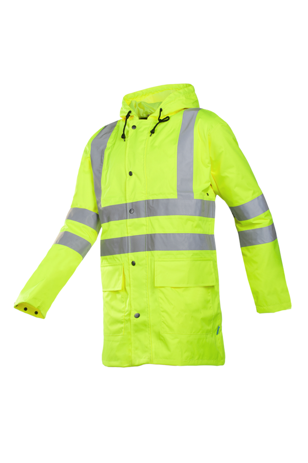 Sioen 3726 Rain Jacket Eshton