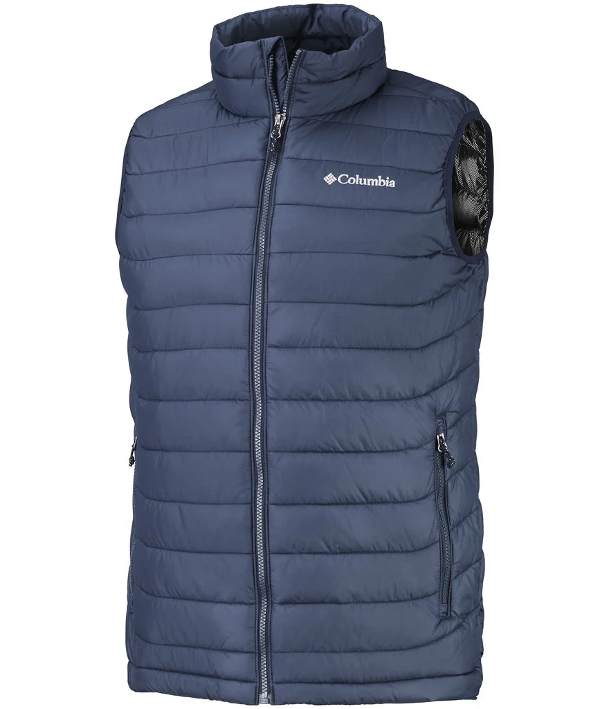 Columbia Powder Lite II Insulated Vest