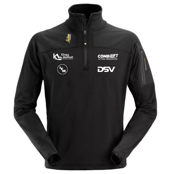 Combilift Rally Team Fleece 9435