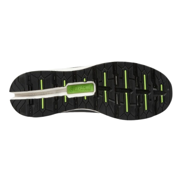 Apache Chatham Trainer