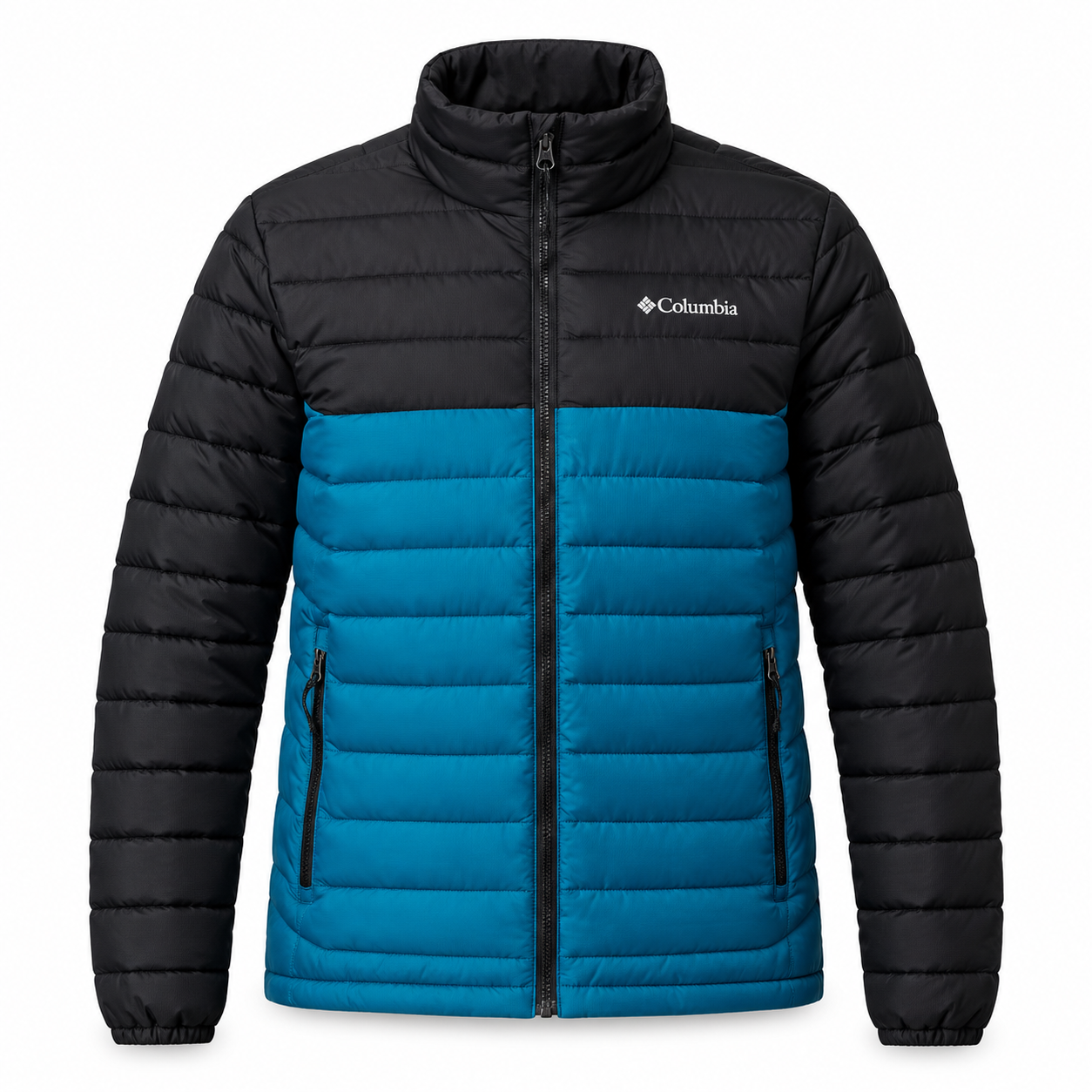 Columbia Powder Lite II Insulated Jacket