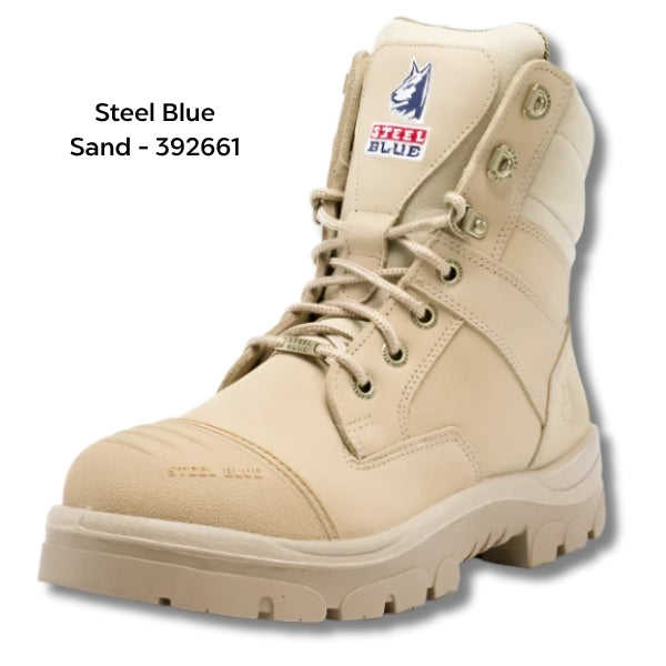 Snickers 6241 & Steel Blue 392661 Workwear Bundle