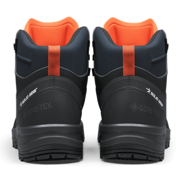 Solid Gear ION GTX Mid SG73105