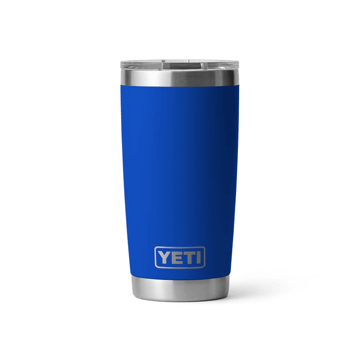 Yeti Rambler 20 Oz Tumbler