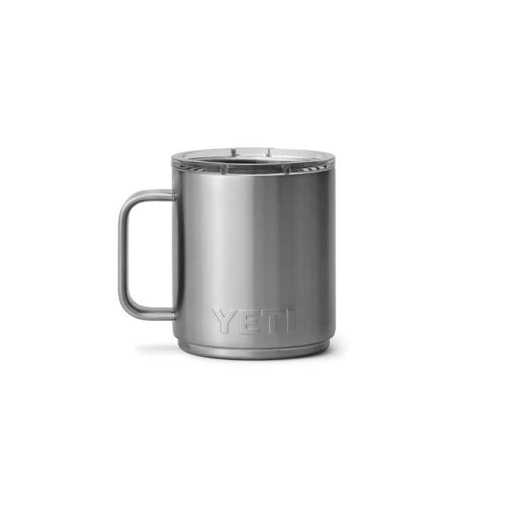 Yeti Rambler 10 Oz Mug