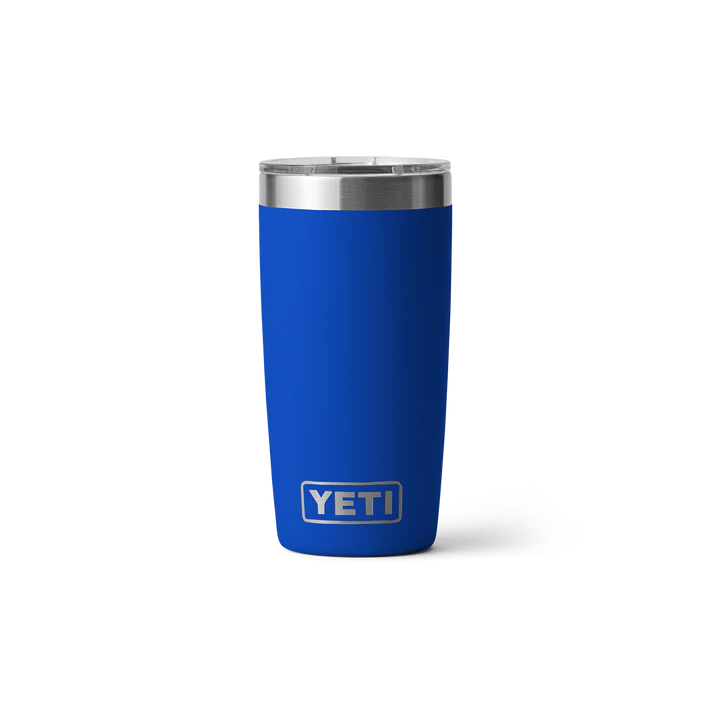 Yeti Rambler 10 Oz Tumbler