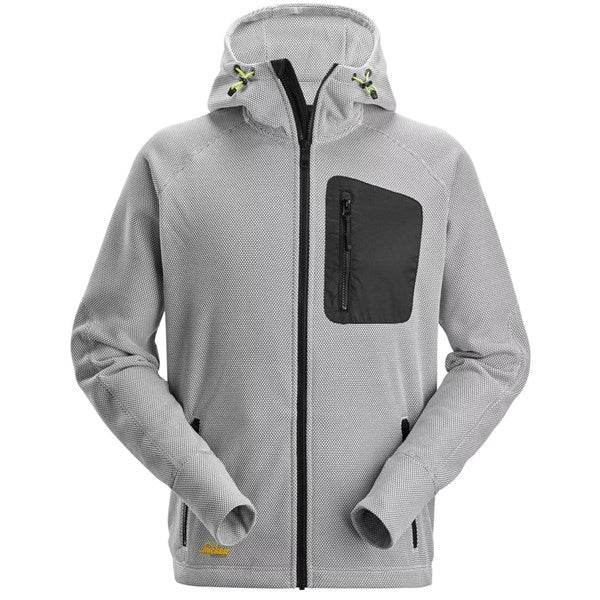 Snickers 8041 FW Fleece FZ Hoodie