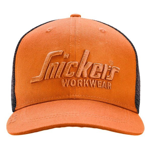 Snickers 9001 Trucker Hat