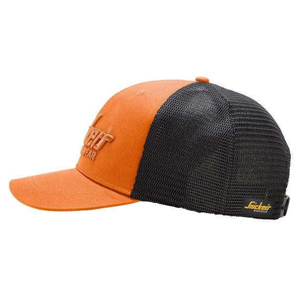 Snickers 9001 Trucker Hat