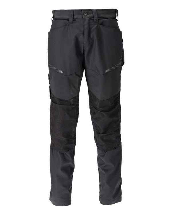 Mascot 22479 Trousers with Kneepad Pockets