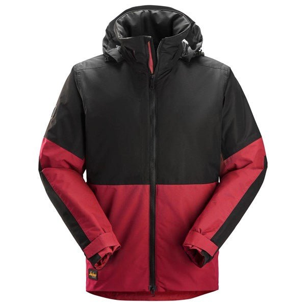 Snickers 1104 All AroundWork  Waterproof Jacket