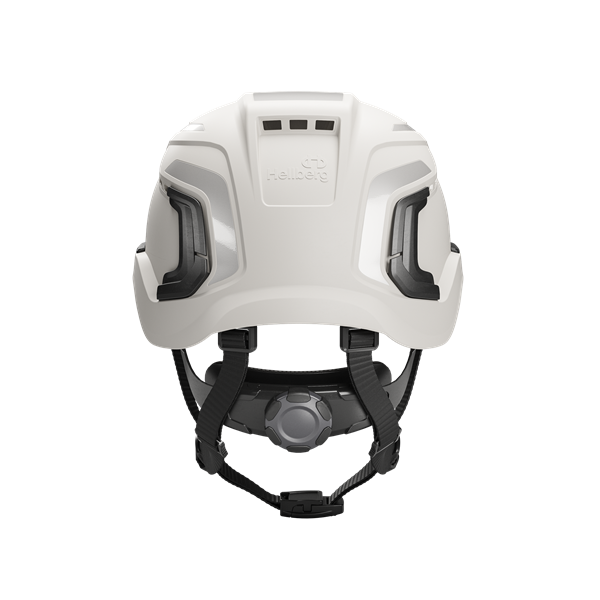 Hellberg Sector Vented Safety Helmet 32502