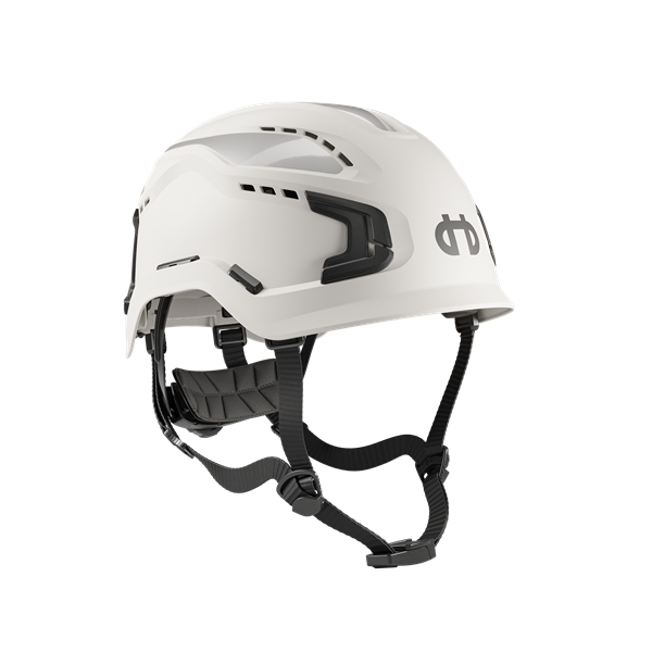 Hellberg Sector Vented Safety Helmet 32502