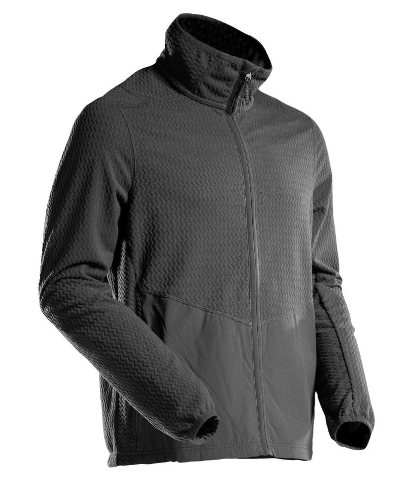 Mascot 22803 Microfleece Jumper with Zipper