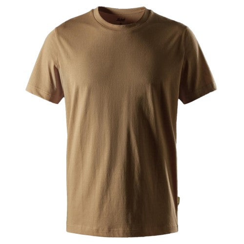Snickers Classic T-Shirt 2502