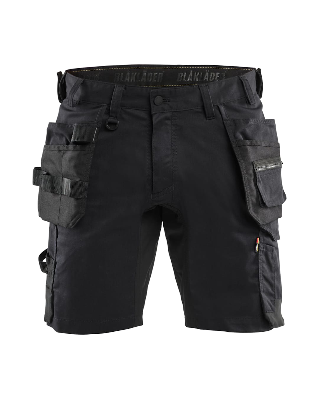 Blaklader Craftsman Stretch Work Shorts 1752