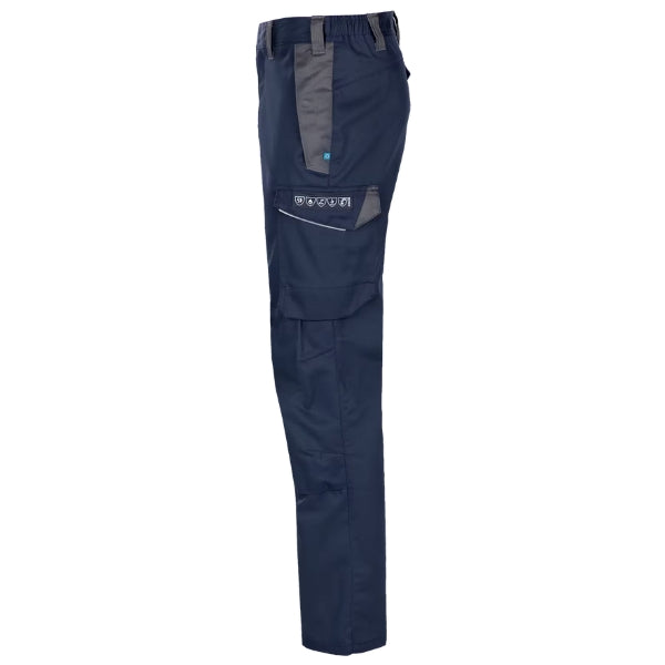 Sioen Pro Ostro Arc Flash Work Trousers 101UA2PJH