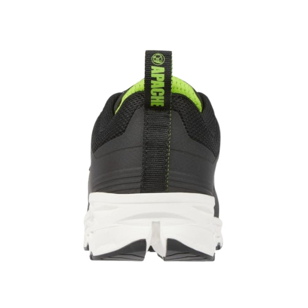 Apache Chatham Trainer