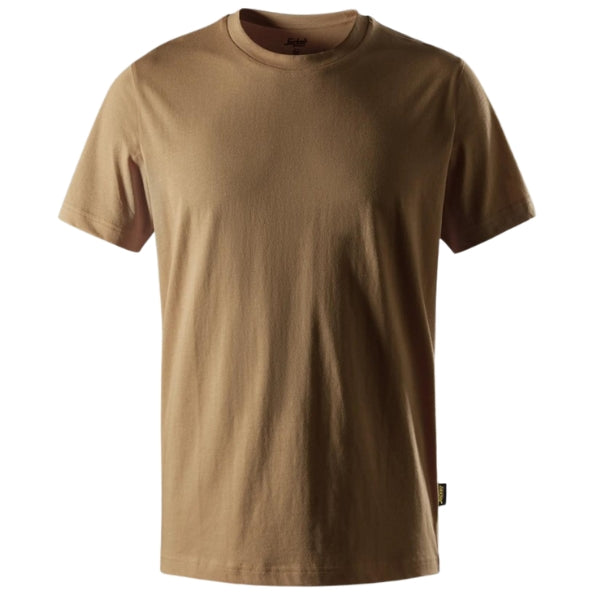 Snickers Classic T-Shirt 2502