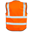 Supertouch Hi-Vis Vest Executive H116