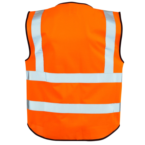 Supertouch Hi-Vis Vest Executive H116
