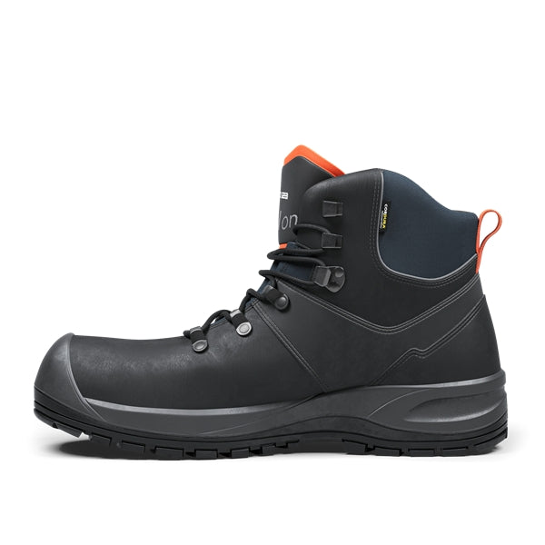Solid Gear ION GTX Mid SG73105