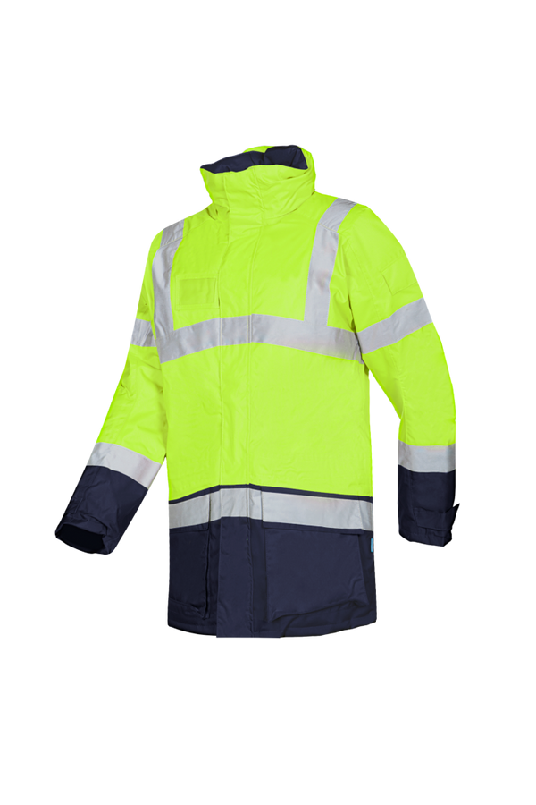 Sioen 313 Lightflash Jacket