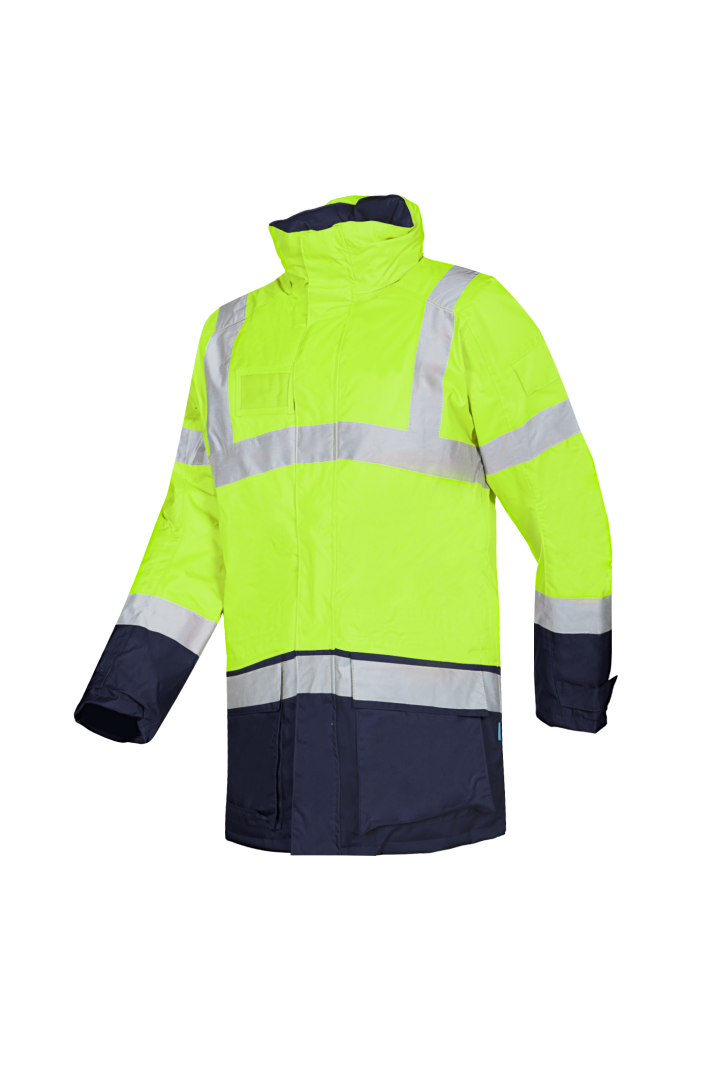 Sioen 313 Lightflash Jacket