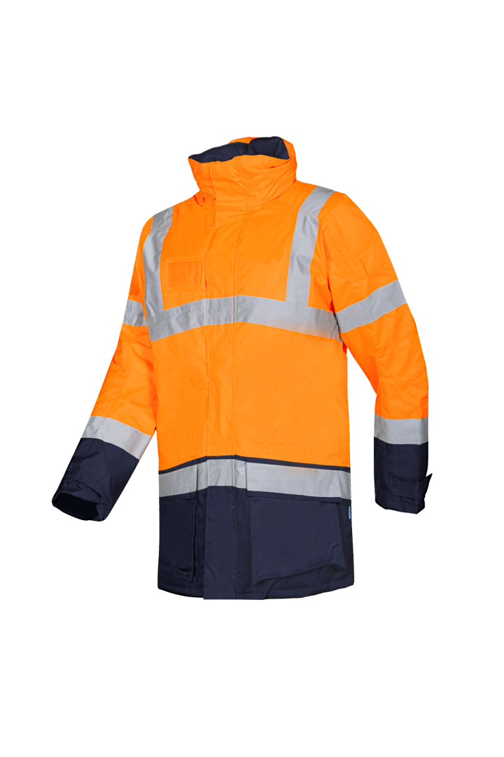 Sioen 313 Lightflash Jacket