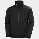 Helly Hansen 34444 Crew Midlayer Jacket