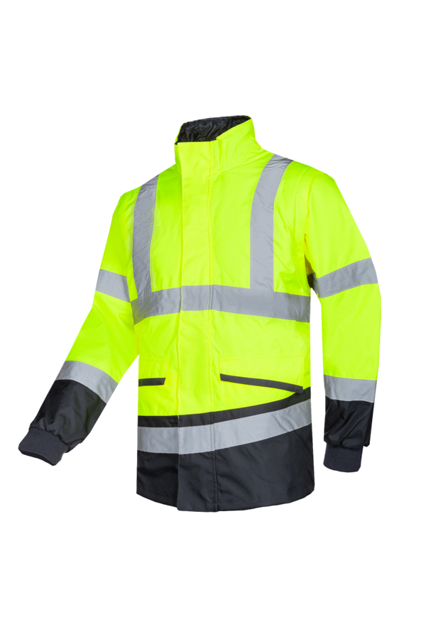 Sioen 347 Bomberjack Malbro Jacket