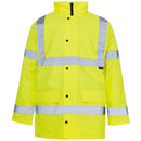 Supertouch Hi-Vis Standard Parka Jacket