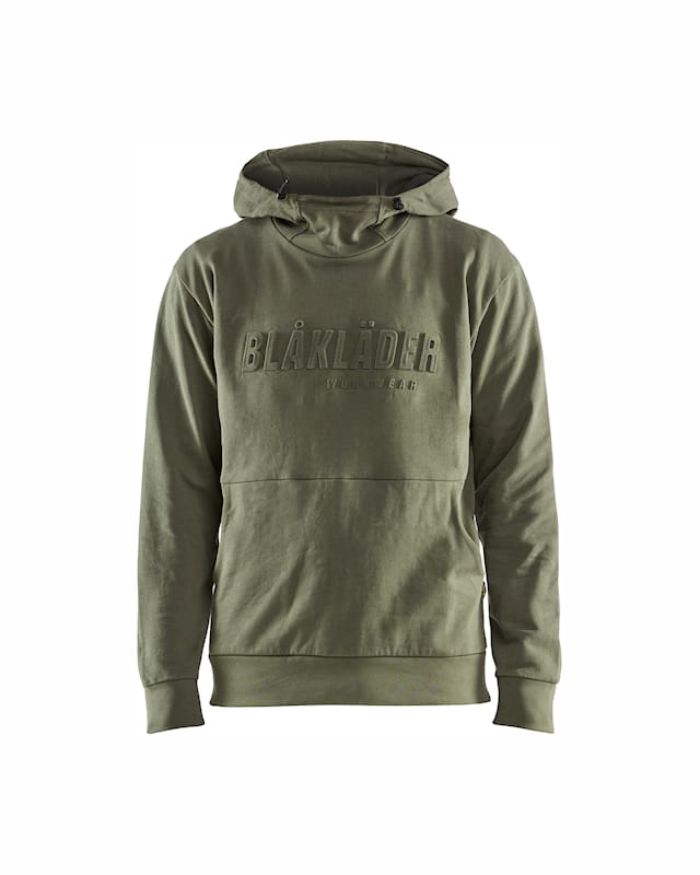 Blaklader 3D Hoodie 3530