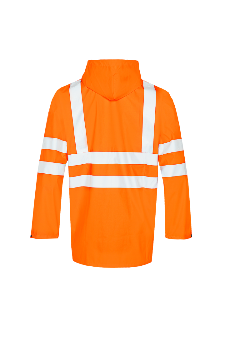 Sioen 3726 Rain Jacket Eshton