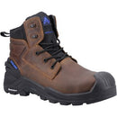 Footsure 980C Crusader S7L WR HRO SRC Safety Boots