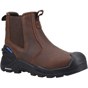 Footsure 982C CONWAY S7L WR HRO SRC DEALER BOOTS