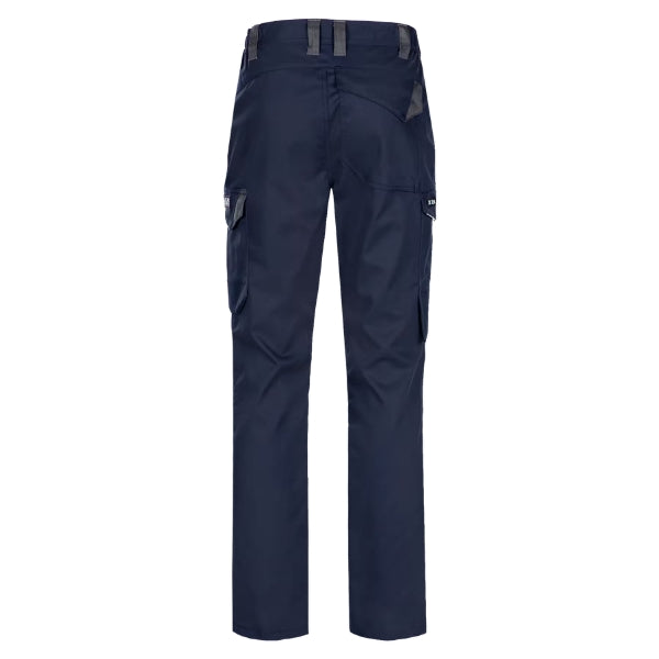 Sioen Pro Ostro Arc Flash Work Trousers 101UA2PJH