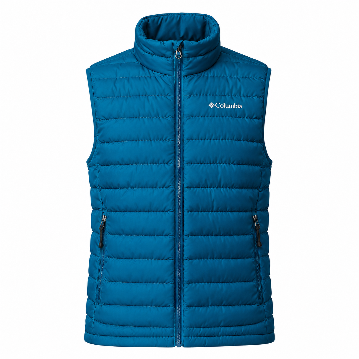 Columbia Powder Lite II Insulated Vest