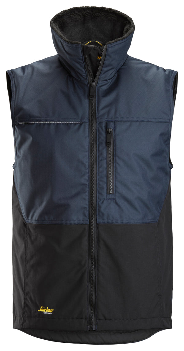 Snickers 4548 AW Winter Vest