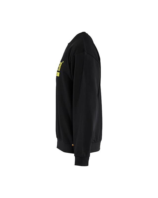 Blaklader Logo Sweatshirt 3534