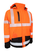Lyngsoe FOX9097 Winter Jacket