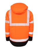 Lyngsoe FOX9097 Winter Jacket