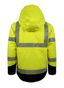 Lyngsoe FOX9097 Winter Jacket