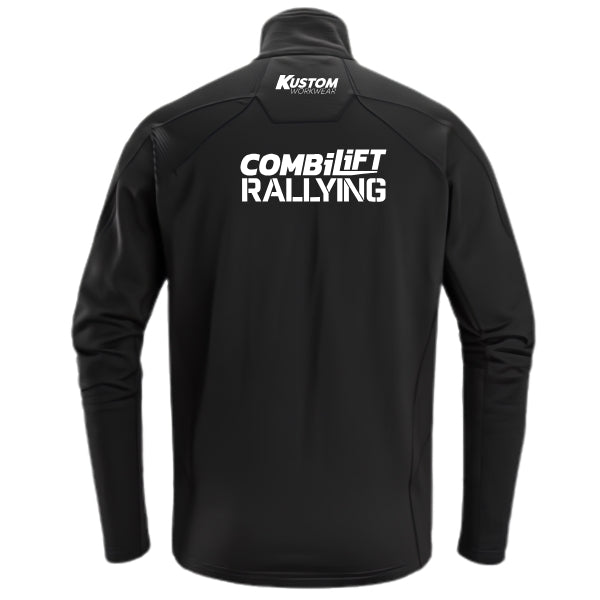 Combilift Rally Team Fleece 9435