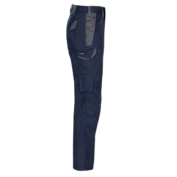 Sioen Pro Ostro Arc Flash Work Trousers 101UA2PJH