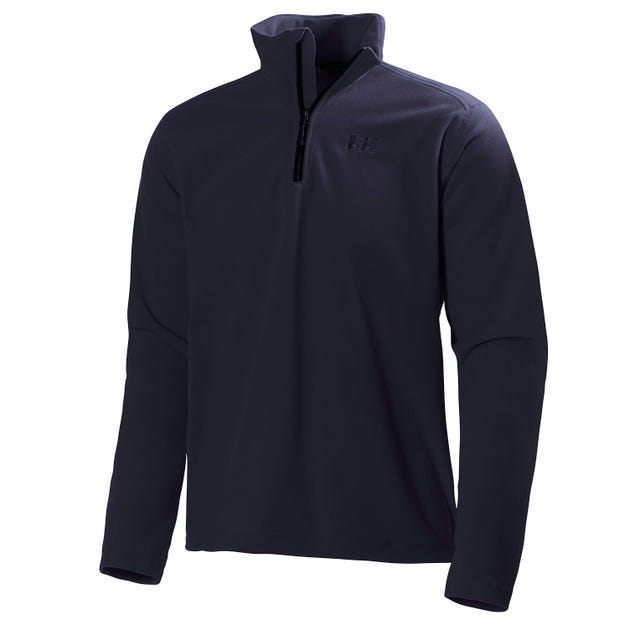 Helly Hansen 50844 Daybreaker 1/2 Zip Fleece